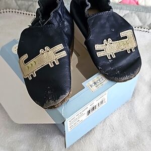 Robeez Alfred alligator 18-24m